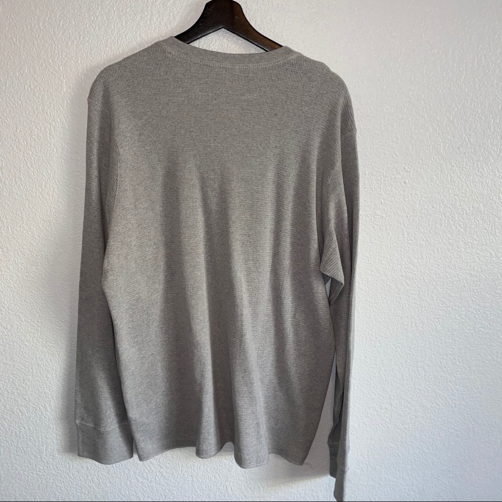 Roebuck & co thermal top - Picture 4 of 5